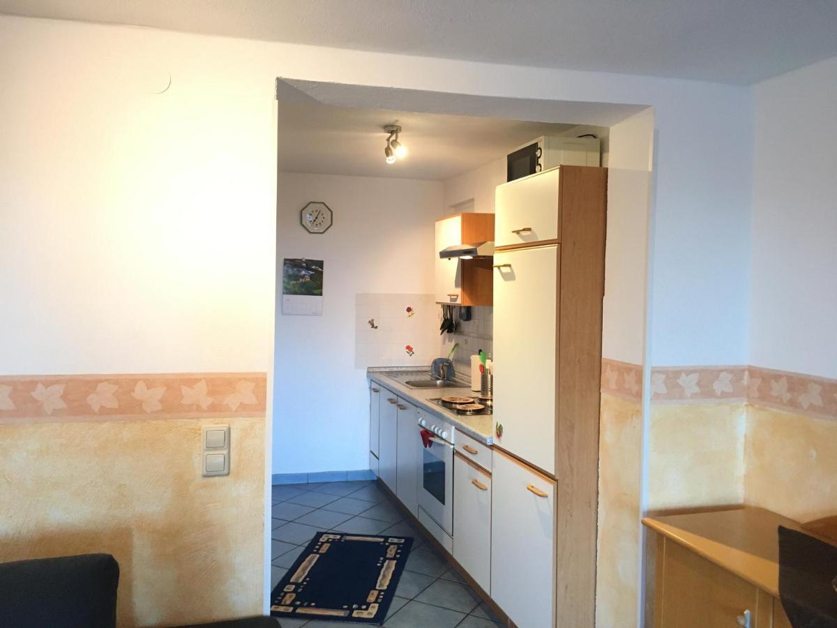 Ferienwohnung Suedpfalzblick Burrweiler Exterior photo